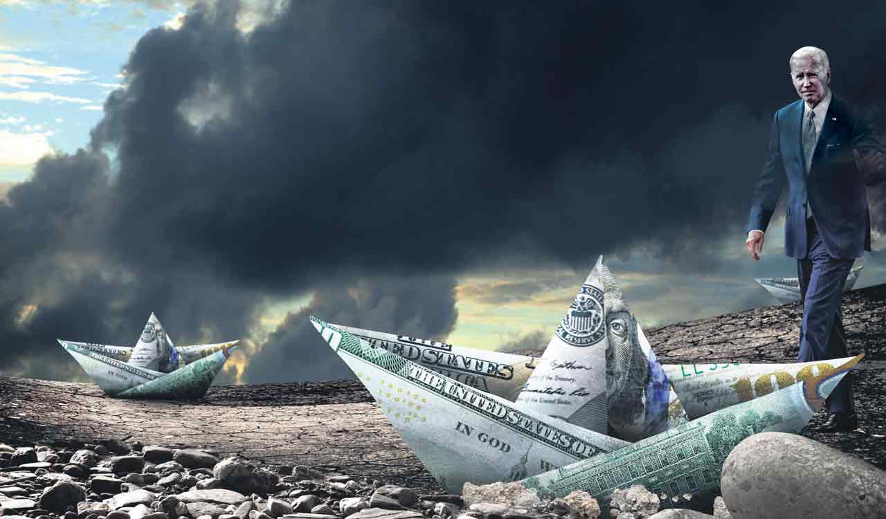 Rewind: Debt ceiling and a hanging deal
