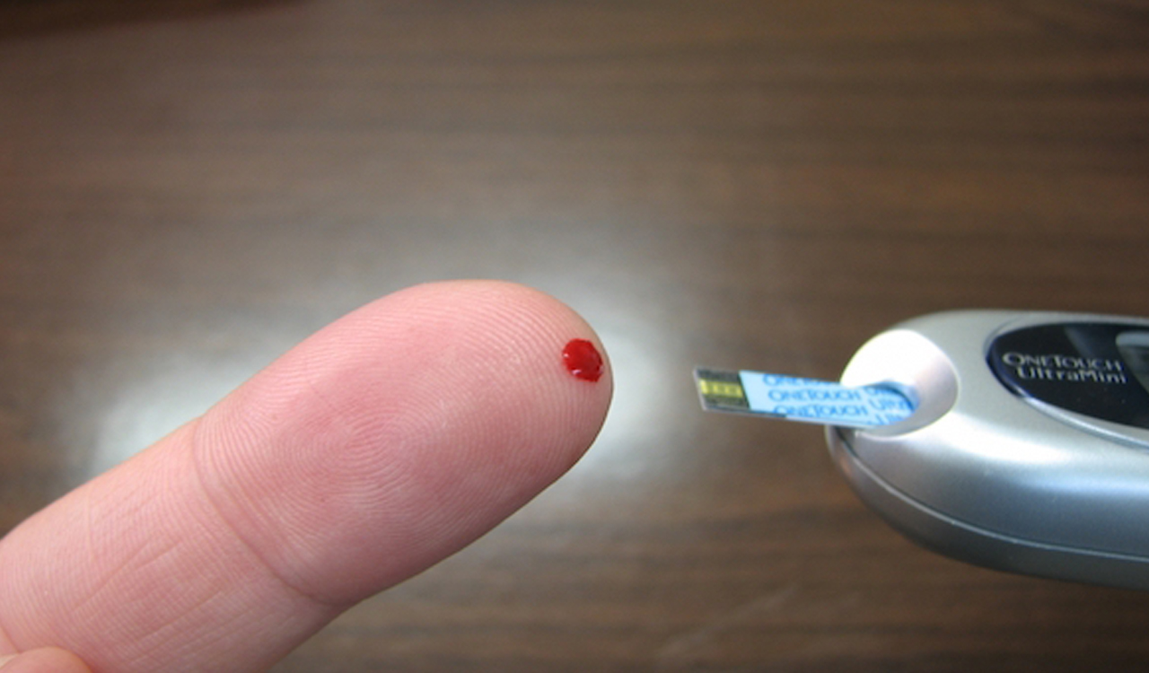 Stomach cells in human may ‘secrete insulin’ to control blood sugar