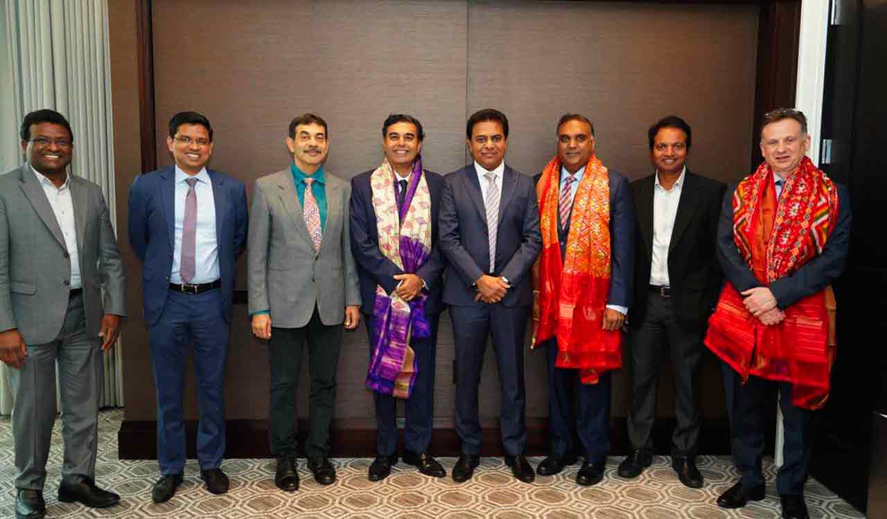 Boston’s State Street to add 5,000 jobs in Hyderabad