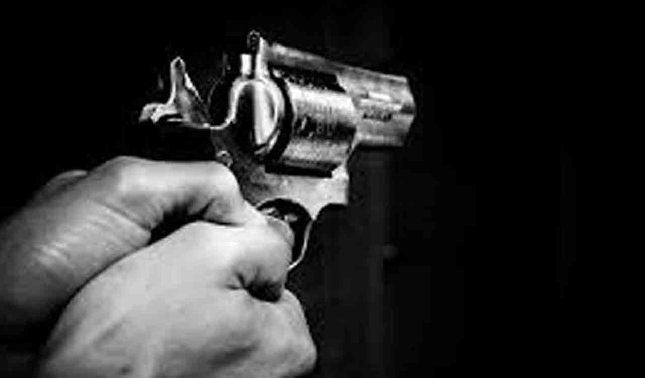 Bihar: Cop shoots bride before her marriage in Munger