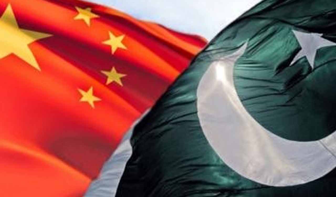 China to help Pakistan meet debt repayments worth $2.3 billion