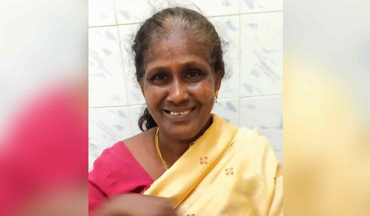 Woman absconding for 36 years nabbed by Telangana CID