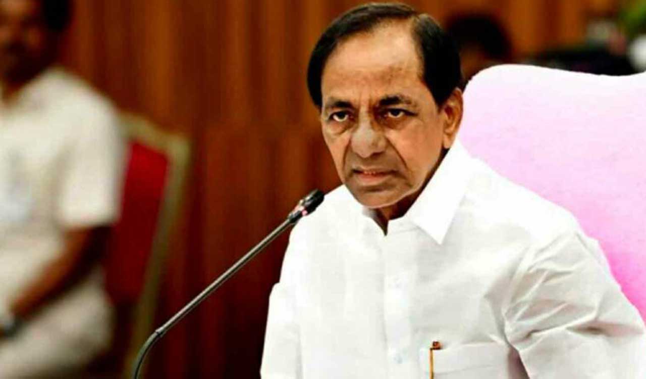 CM KCR allocates two acre land for Jain Bhavan at Uppal Bhagayat