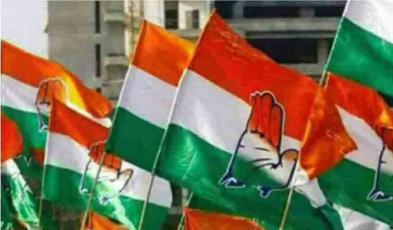 Congress slams BJP govt at Centre, State for Manipur violence