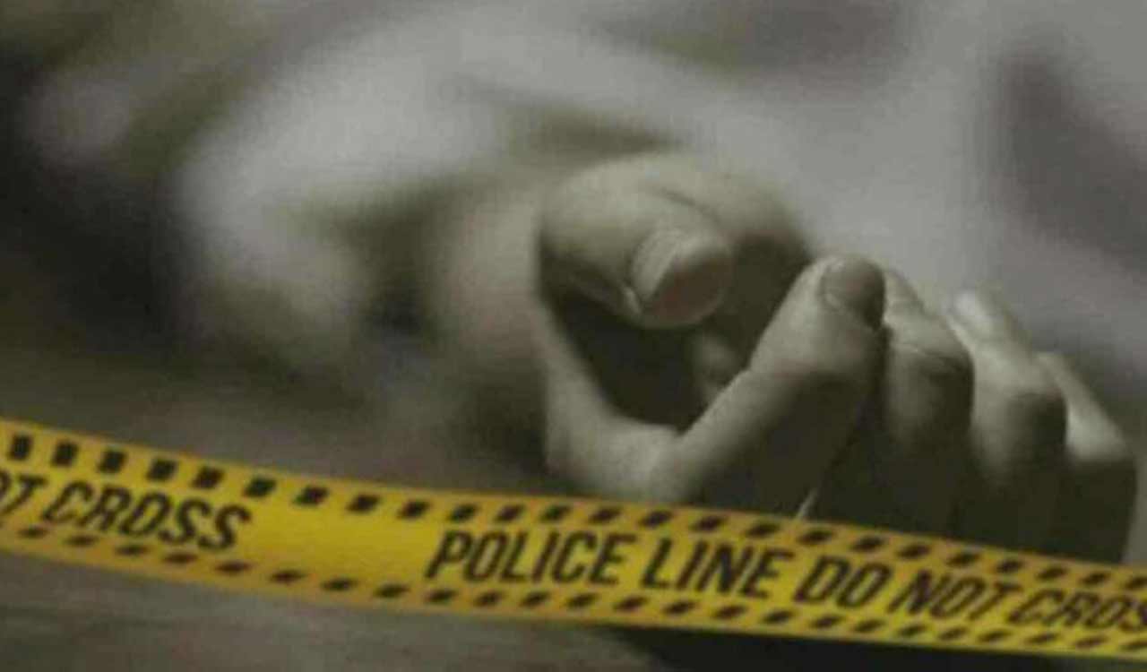 Hyderabad: Man kills wife, later commits suicide at SR Nagar