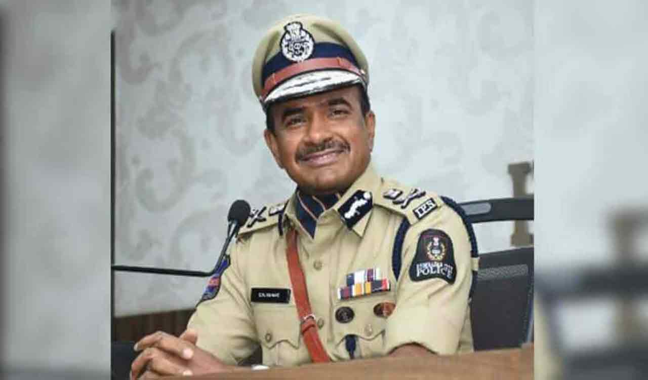 Number of arrests in TSPSC question paper leak case may soon reach 100: Hyderabad CP