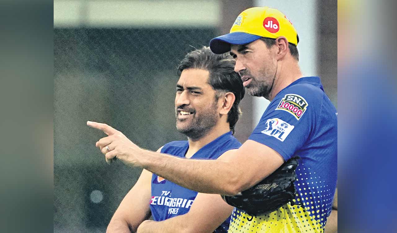 IPL 2023, CSK vs KKR preview: Super Kings look to seal playoffs berth