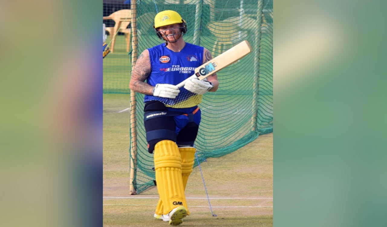 IPL 2023: Ben Stokes leaves CSK to prepare for England’s upcoming home summer