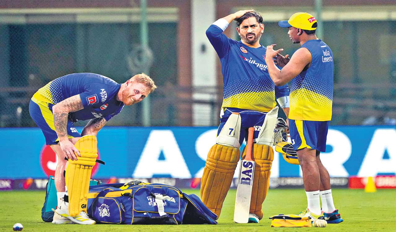 IPL 2023, CSK vs MI preview: Super Kings face buoyant Mumbai Indians