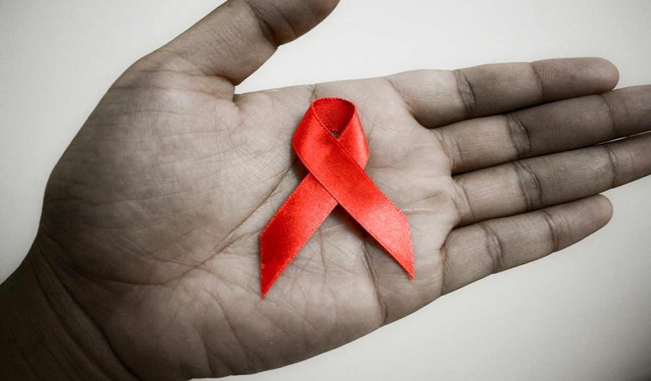 Cambodia reported 1,400 HIV cases last year: Report