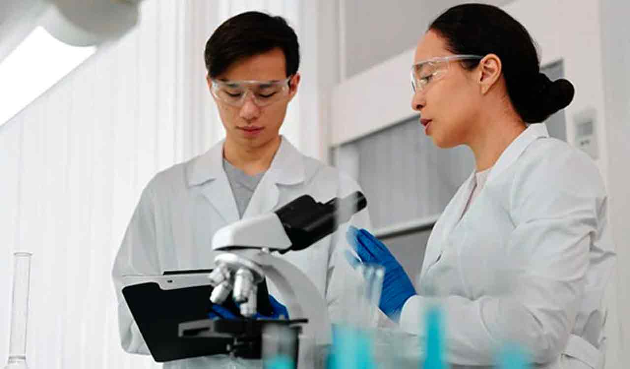 Researchers find new method that help overcome resistance treatment in cancer