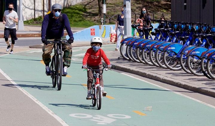 HCG to celebrate World Bicycle Day on June 3