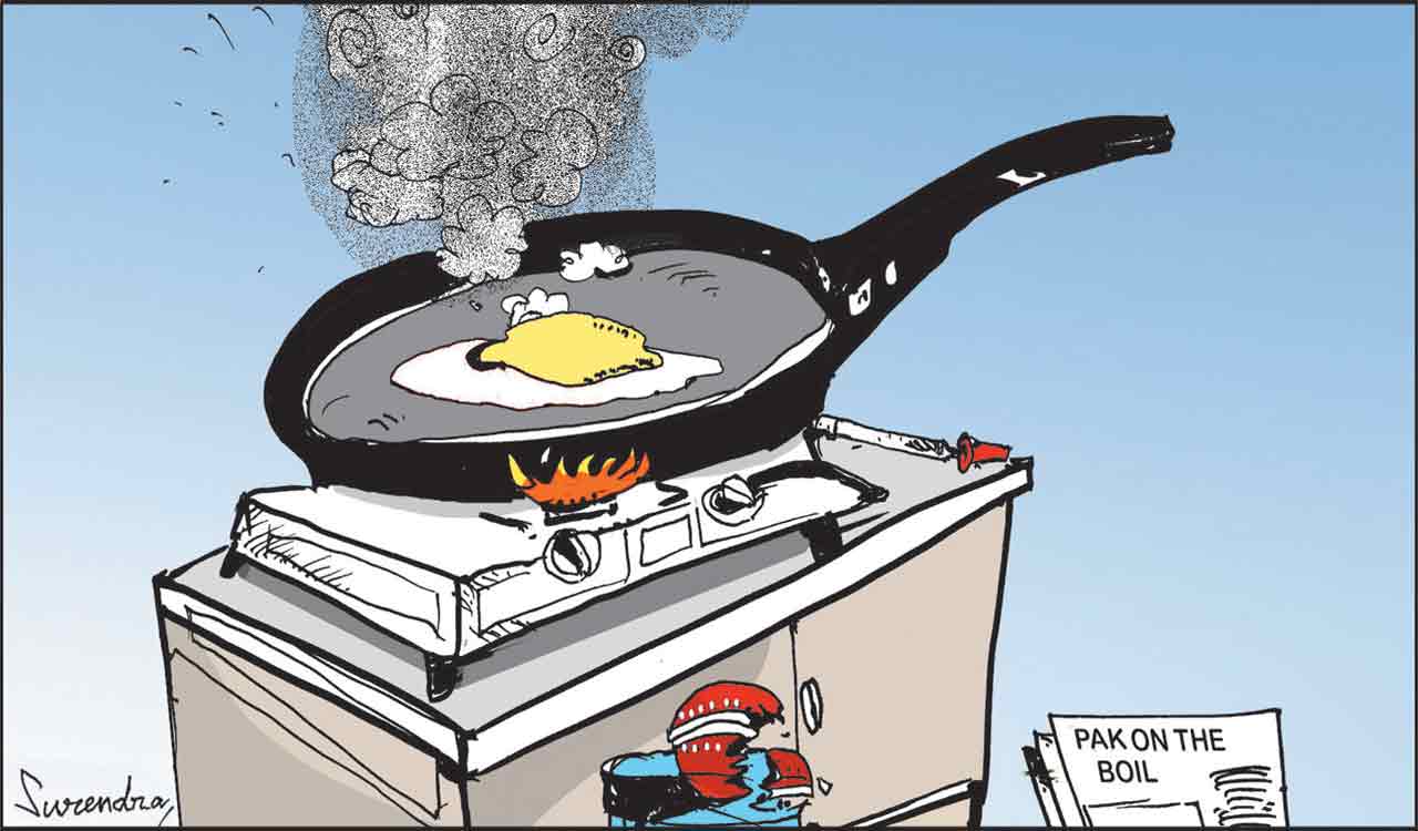 Cartoon: May 12, 2023