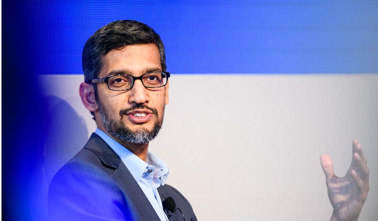 Check the latest updates on AI by Google