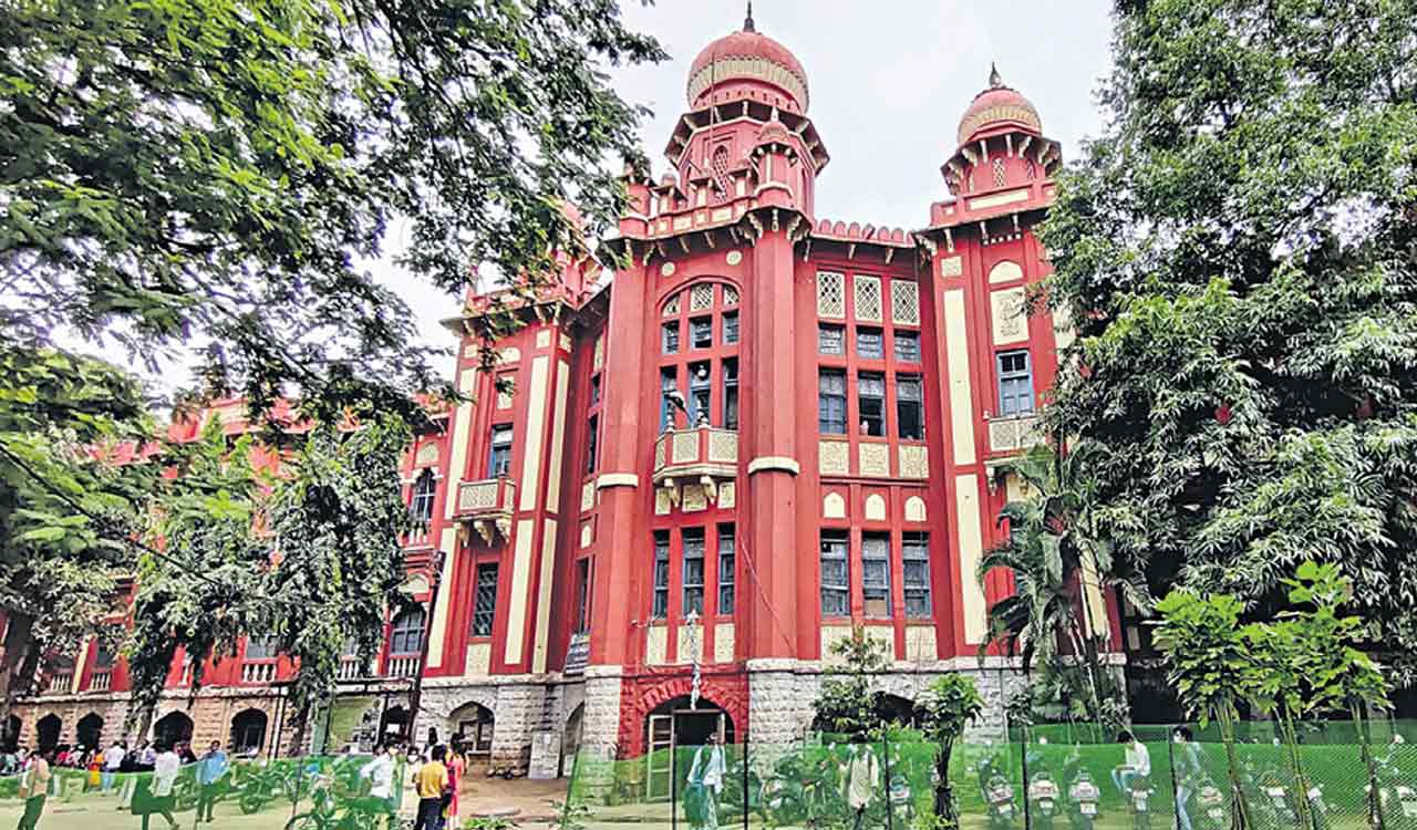 Rural students now study in top colleges in Telangana