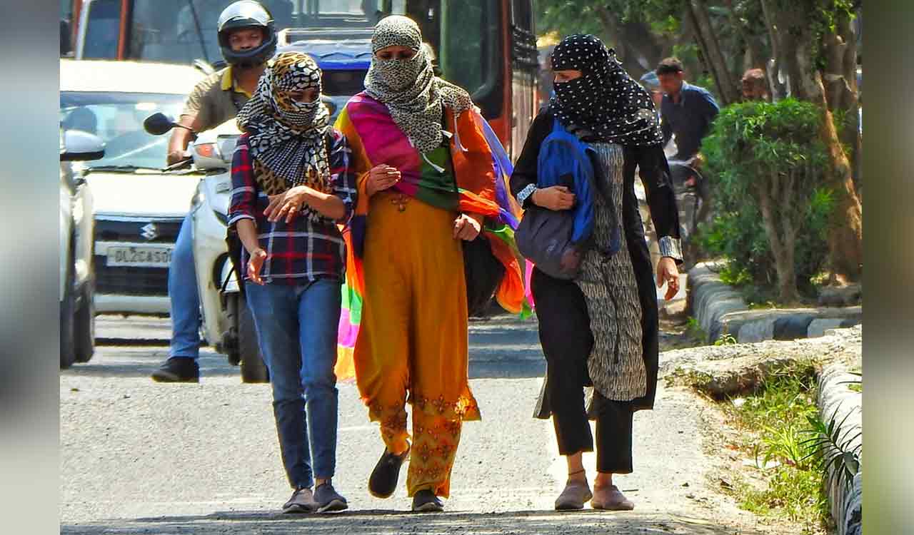 ‘Global rise in temperatures increasing threat of fungal infections in humans’