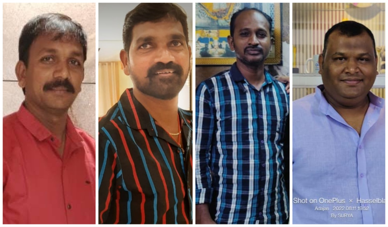 Four of family from Siddipet die in Aurangabad accident