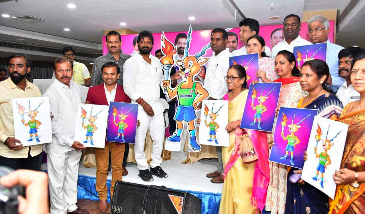 Mahabubnagar: Chief Minister’s Cup Tournament to begin from May 15