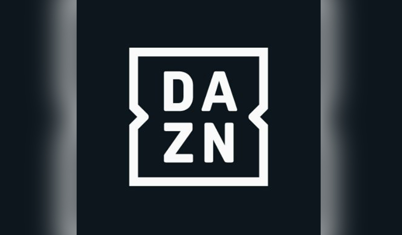 10 days after announcement, DAZN opens development centre in Hyderabad
