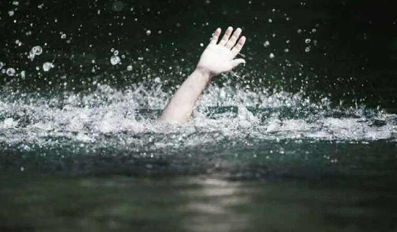 Hyderabad: Man jumps from Durgam Cheruvu cable bridge, drowns