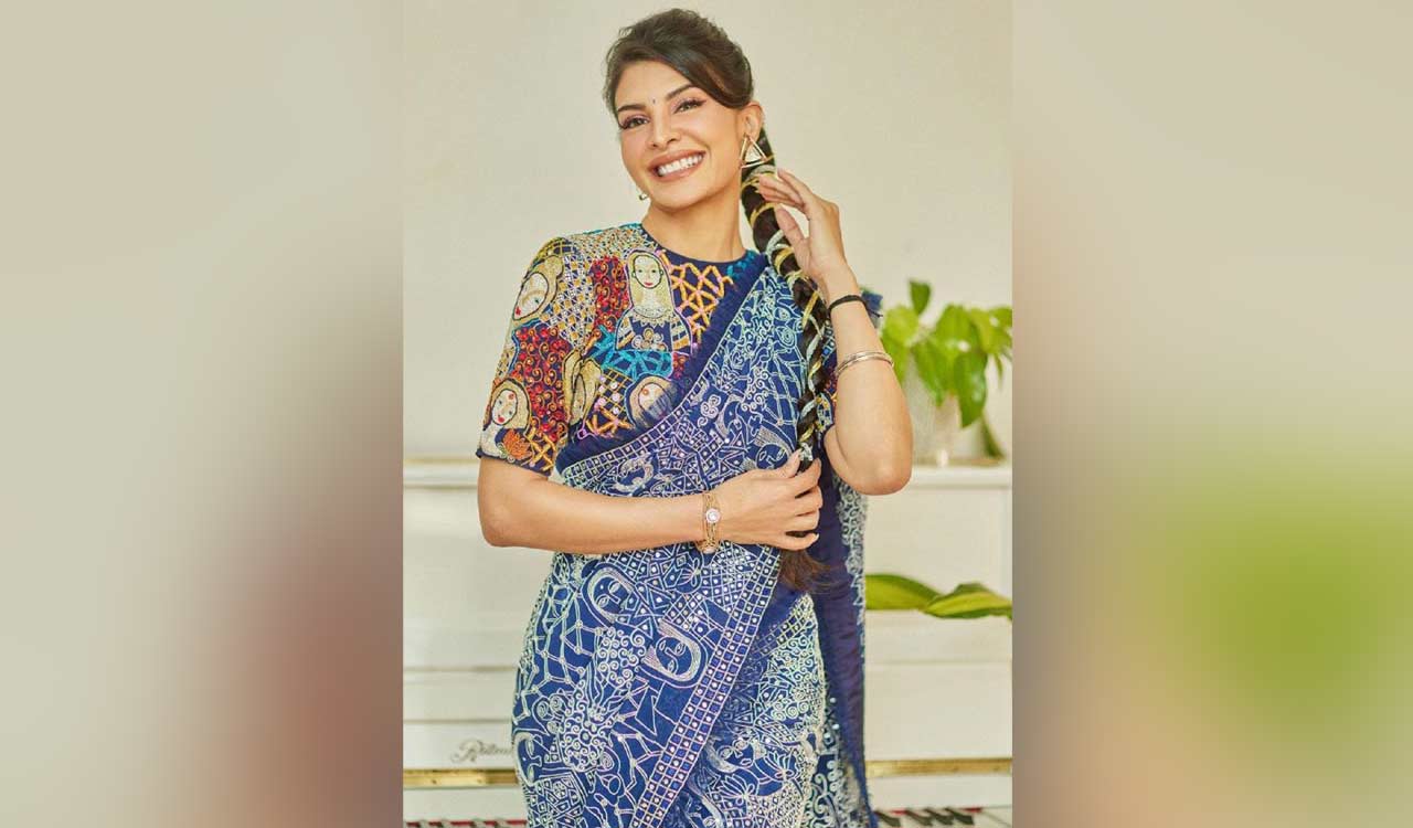 Delhi court grants permission to Jacqueline to travel abroad for IIFA