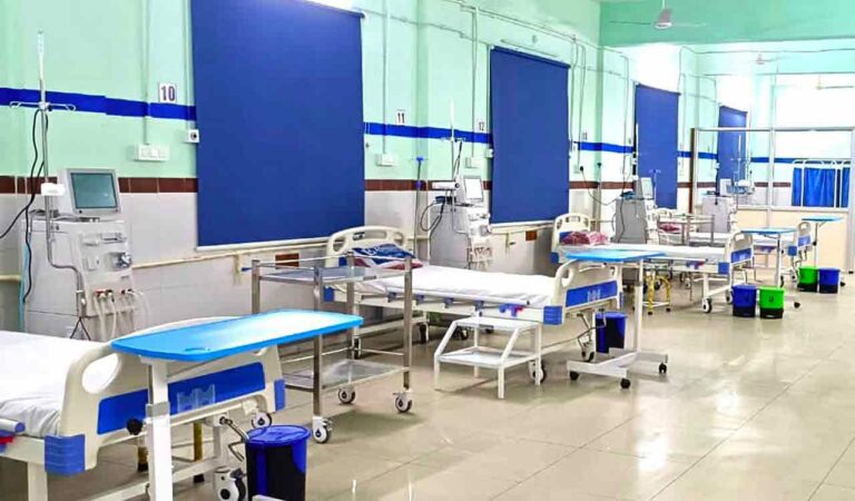 Dialysis