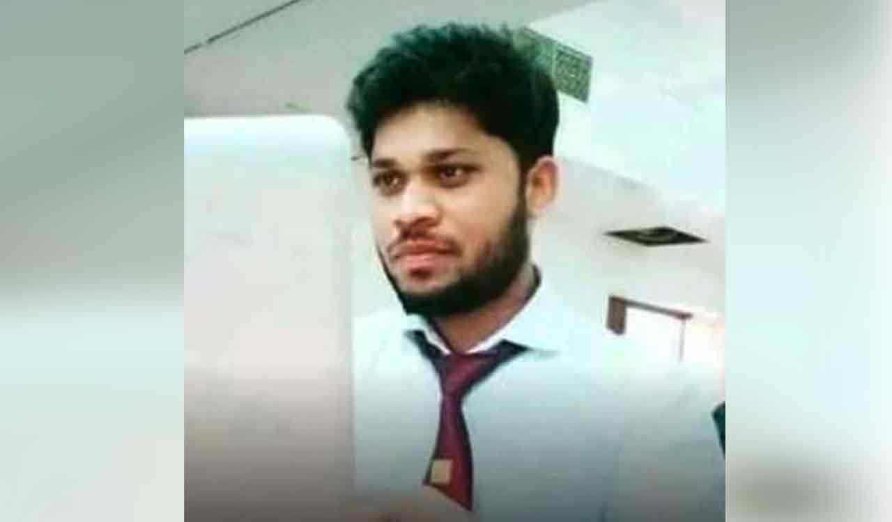 Dalit youngster, IIT graduate from Kumram Bheem, bags Civil Services rank