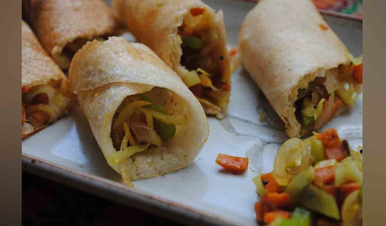 South Indian diet more gut friendly, says study