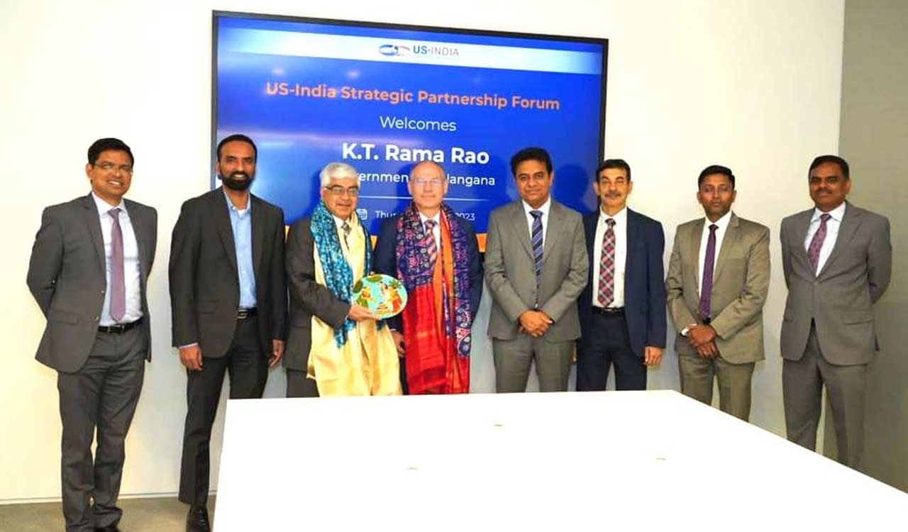 ECLAT Health Solutions to set up dedicated operations centre at Karimnagar