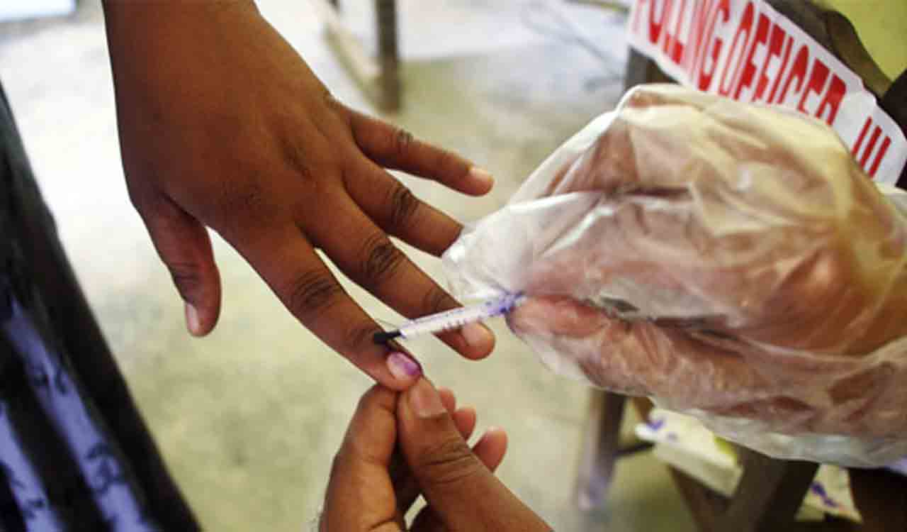 No timeline for finalising report on simultaneous polls: Law Commission chairman