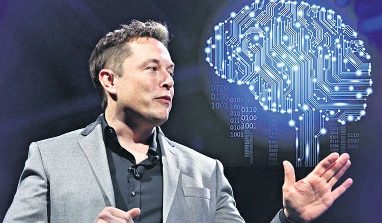 Neuralink