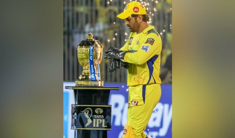 Suresh Raina