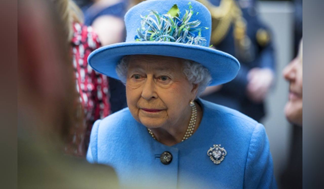 FBI released documents reveal plot to kill Queen Elizabeth II in 1983