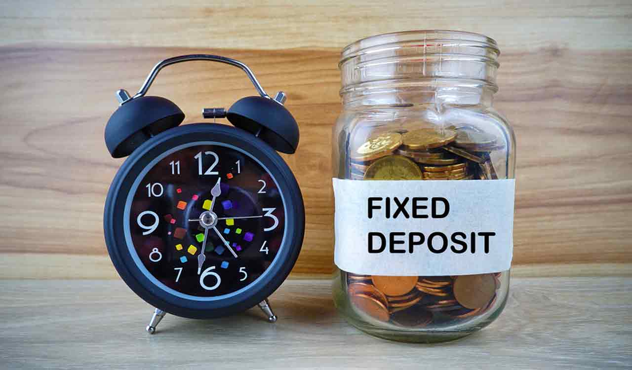Impact of Inflation on Fixed Deposit Interest Rates