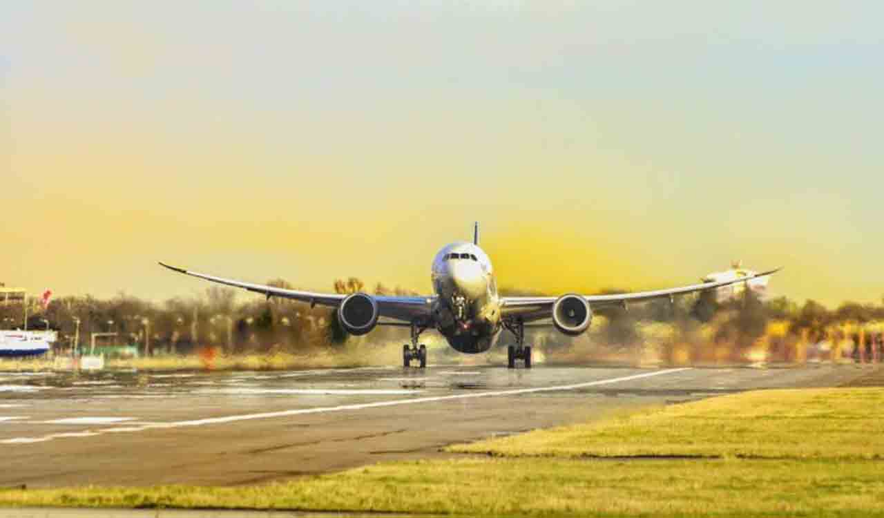 Go First airlines flights to remain cancelled on May 3 and 4