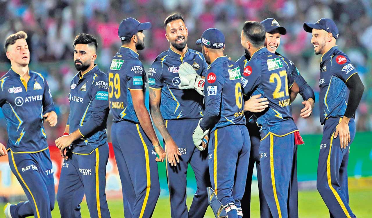 IPL 2023, GT vs LSG preview: Titans clash with Super Giants in battle of brothers