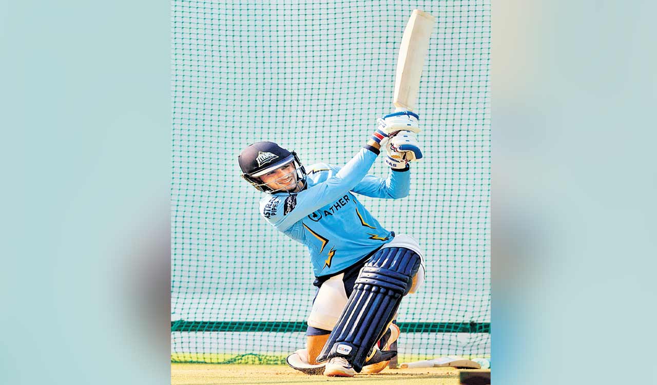 IPL 2023, DC vs GT preview: Delhi Capitals in must-win game