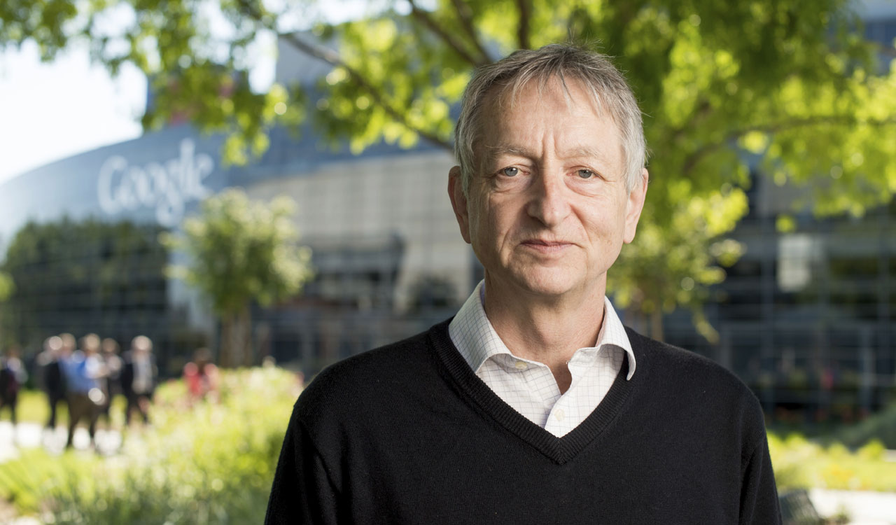 4 dangers that most worry AI pioneer Geoffrey Hinton