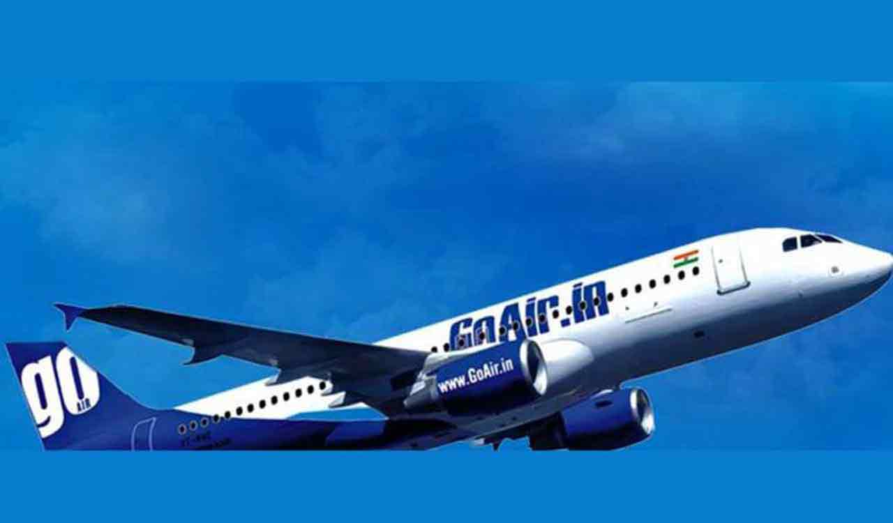 Crisis-hit Go First extends cancellation of flights till June 4