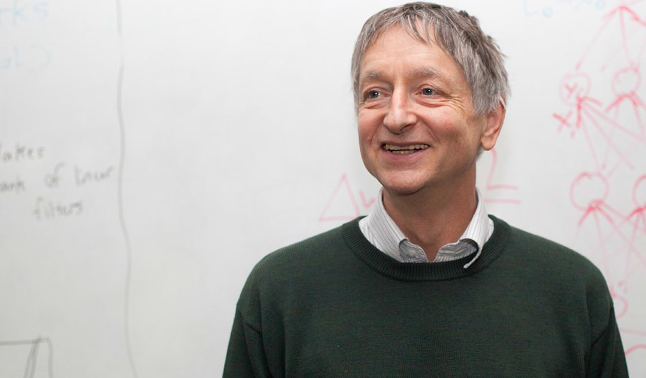 Godfather of AI warns of its adverse effects, quits job at Google