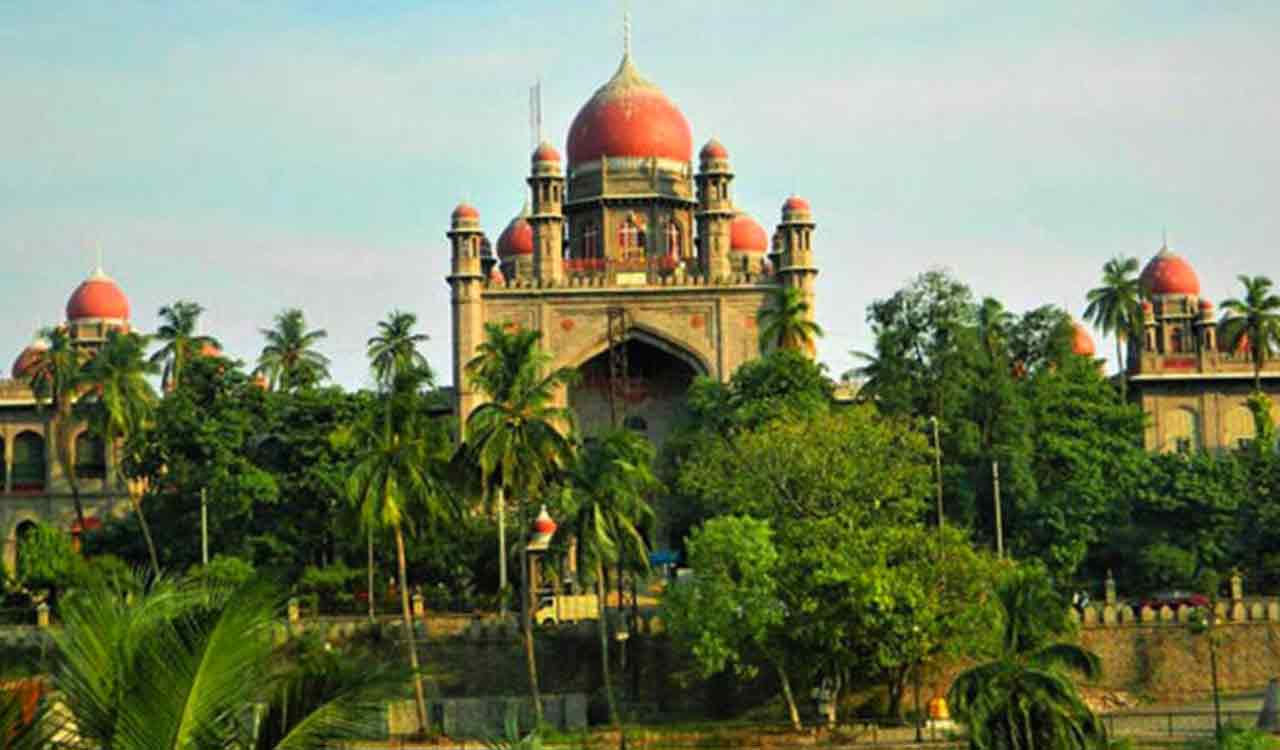 TSPSC paper leak case: Accused bail plea rejected