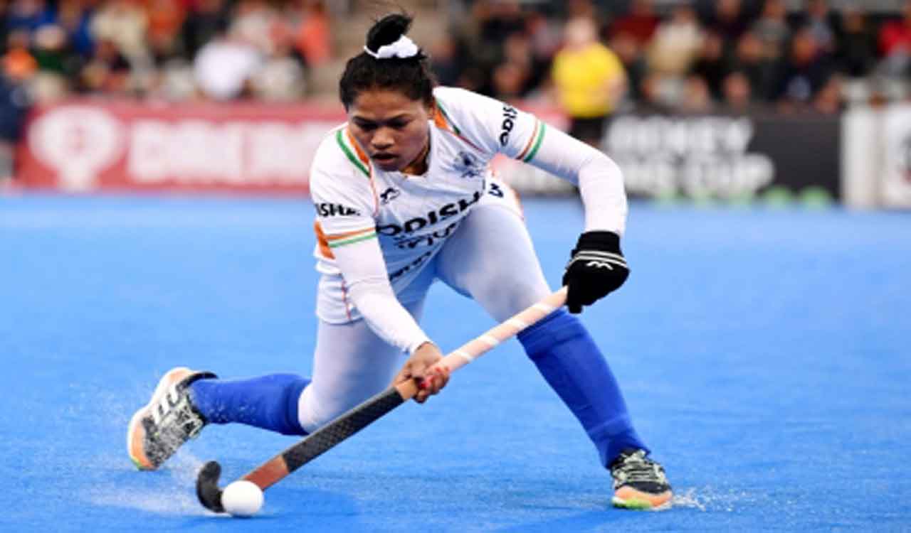 Hockey: Indian women’s team ends tour with thrilling 2-1 win over Australia ‘A’