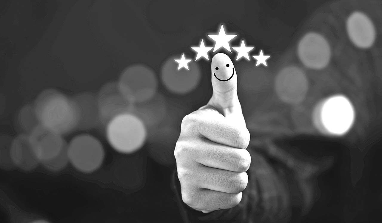 Opinion: Rising on Happiness Index