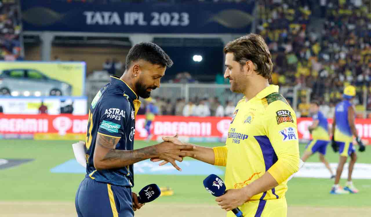IPL 2023: You need to be a proper devil to hate MS Dhoni, says Hardik Pandya
