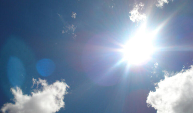 Heatwaves