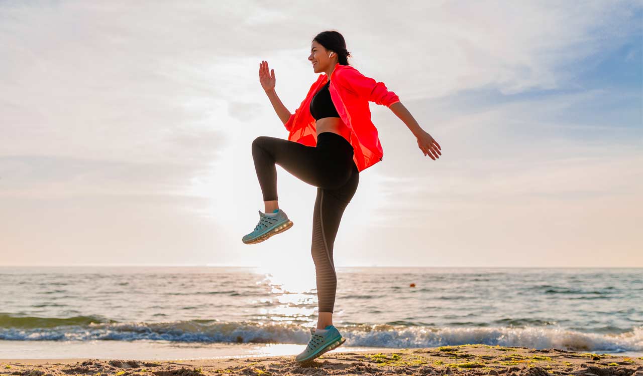 Here’s why some Covid patients continue to have difficulty in exercising