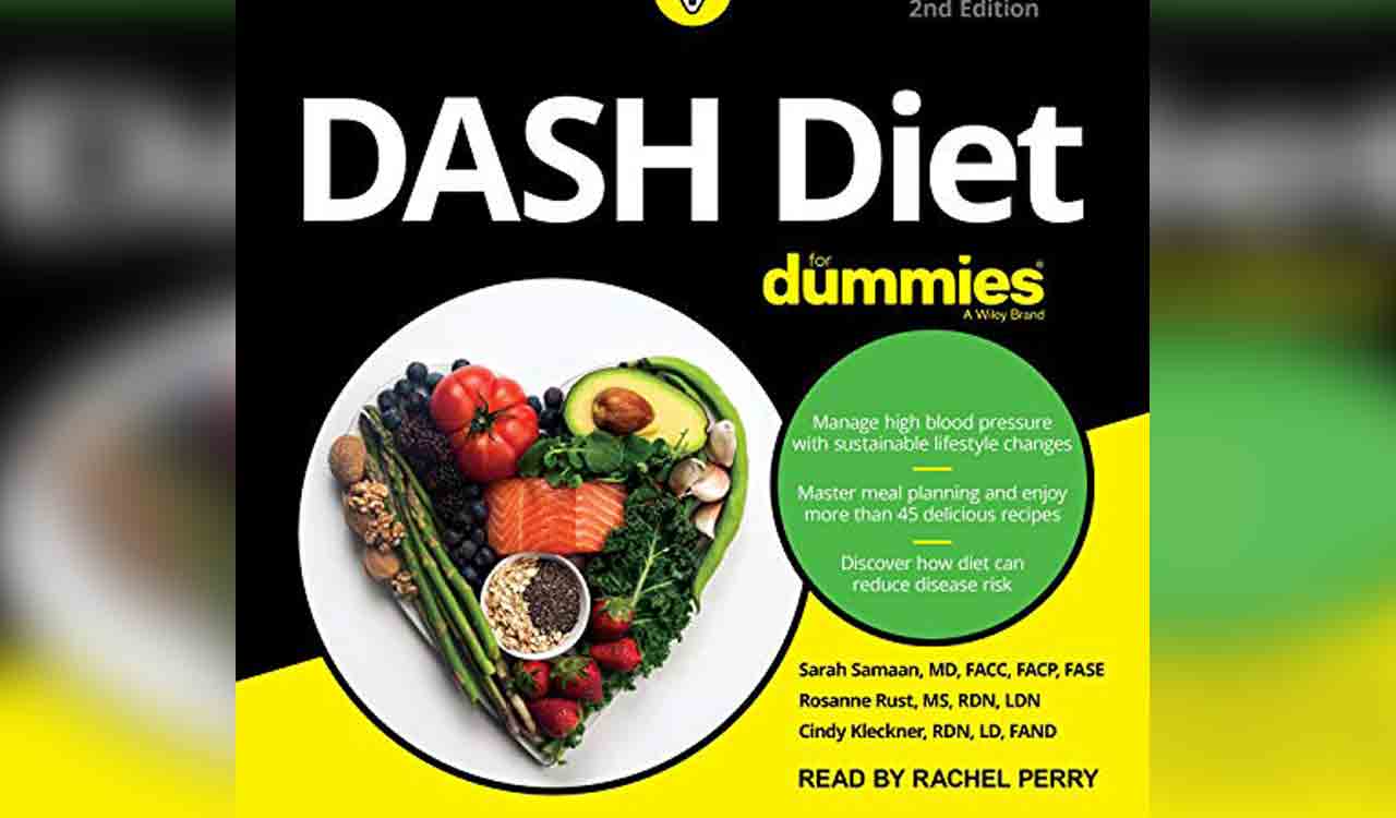 5 audiobooks and podcasts on Audible that can help you tackle high blood pressure