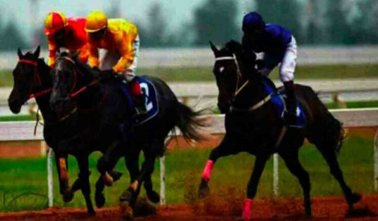 Horse Racing: Divit fancied for Delhi feature