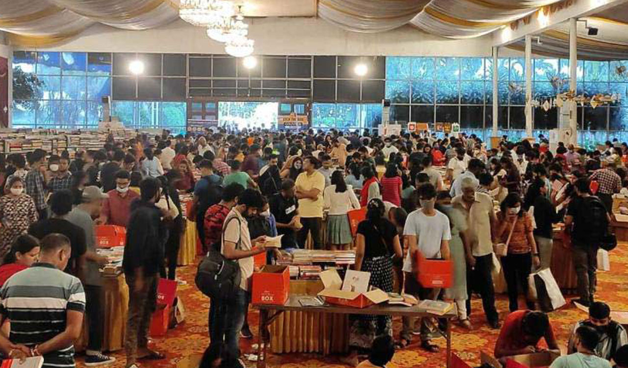 Hyderabad weekend guide: Here’s a line-up that is sure to keep you busy