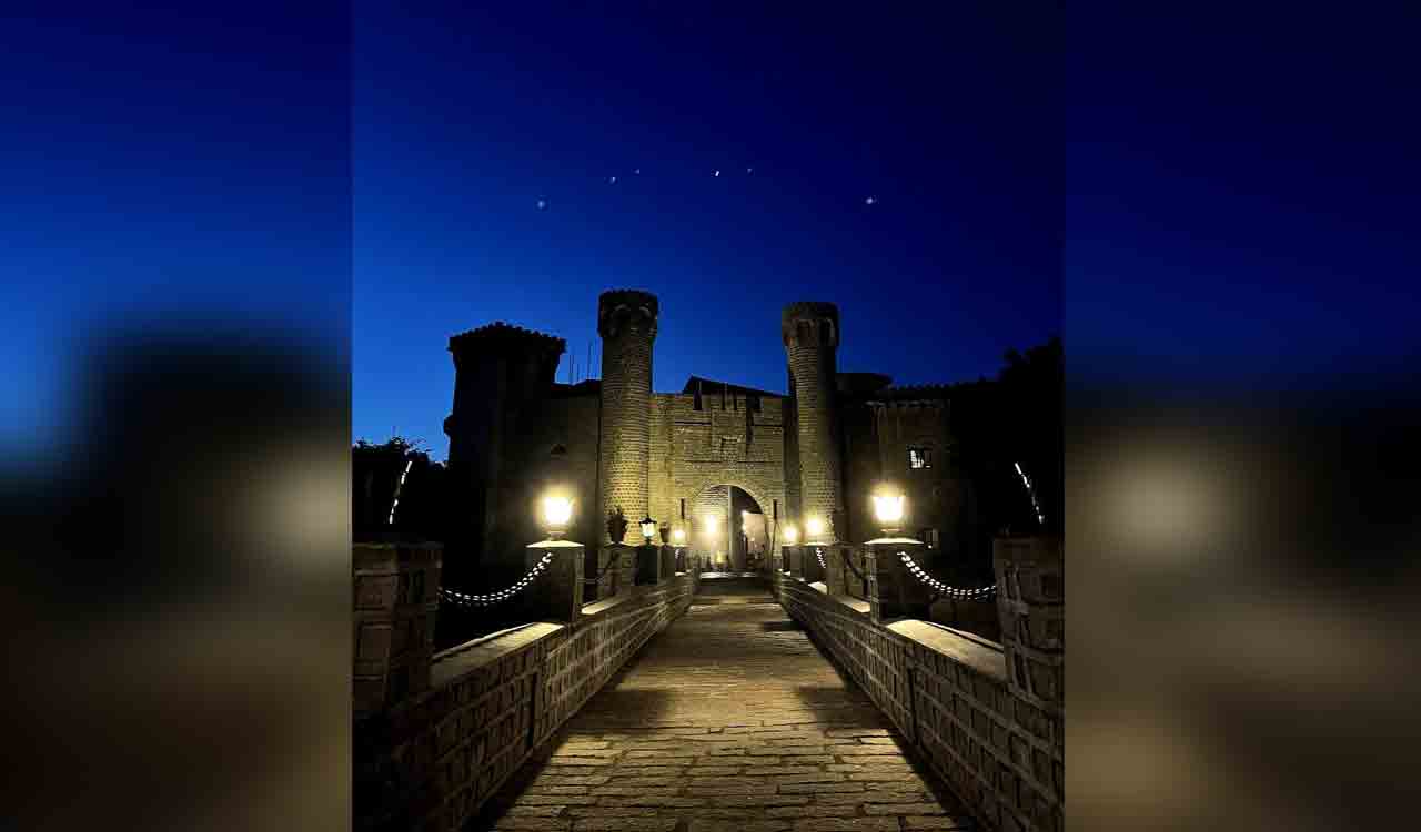 Fun things to do in and around Hyderabad